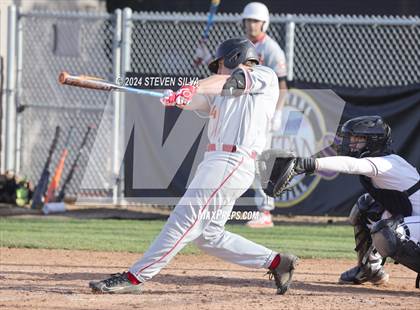 Thumbnail 3 in Cathedral Catholic @ Santana photogallery.