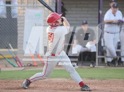Thumbnail 1 in Cathedral Catholic @ Santana photogallery.
