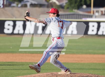 Thumbnail 2 in Cathedral Catholic @ Santana photogallery.