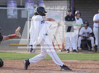 Thumbnail 3 in Cathedral Catholic @ Santana photogallery.