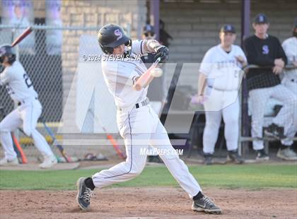 Thumbnail 3 in Cathedral Catholic @ Santana photogallery.