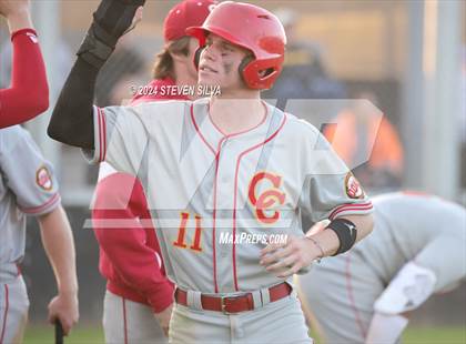 Thumbnail 1 in Cathedral Catholic @ Santana photogallery.