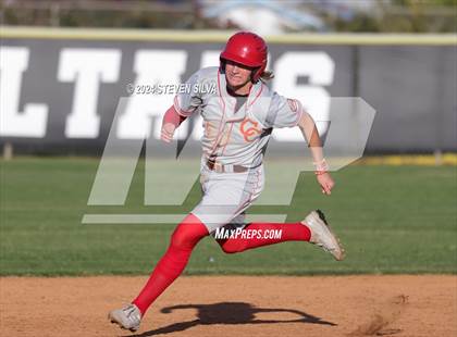 Thumbnail 2 in Cathedral Catholic @ Santana photogallery.