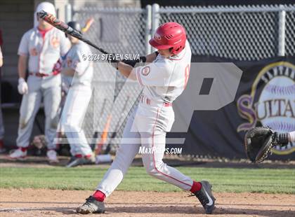 Thumbnail 3 in Cathedral Catholic @ Santana photogallery.