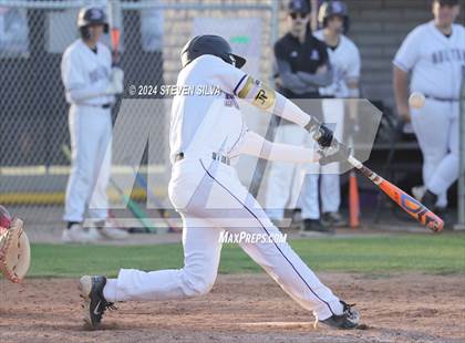 Thumbnail 3 in Cathedral Catholic @ Santana photogallery.