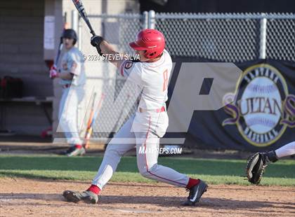 Thumbnail 3 in Cathedral Catholic @ Santana photogallery.