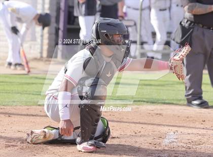 Thumbnail 2 in Cathedral Catholic @ Santana photogallery.