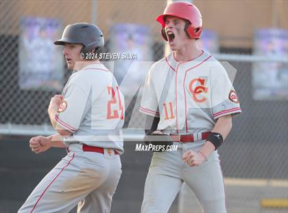 Thumbnail 1 in Cathedral Catholic @ Santana photogallery.