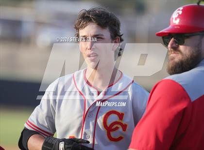 Thumbnail 2 in Cathedral Catholic @ Santana photogallery.