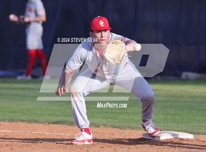 Thumbnail 2 in Cathedral Catholic @ Santana photogallery.