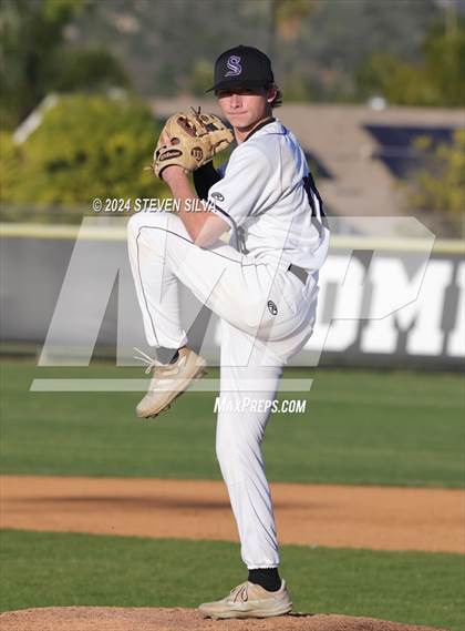 Thumbnail 3 in Cathedral Catholic @ Santana photogallery.