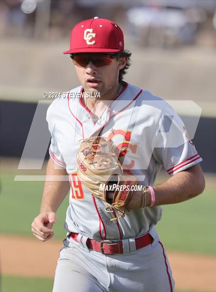 Thumbnail 3 in Cathedral Catholic @ Santana photogallery.