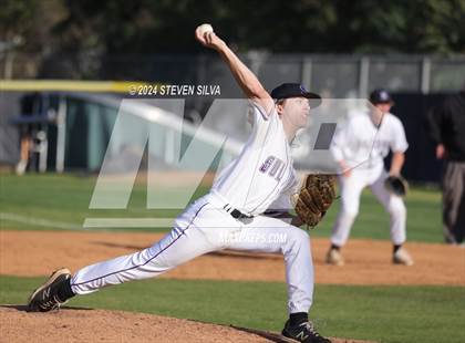 Thumbnail 3 in Cathedral Catholic @ Santana photogallery.