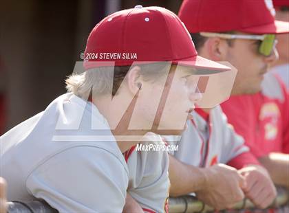 Thumbnail 1 in Cathedral Catholic @ Santana photogallery.