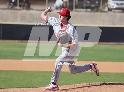 Thumbnail 2 in Cathedral Catholic @ Santana photogallery.
