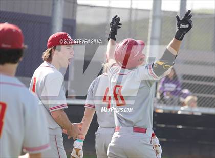 Thumbnail 3 in Cathedral Catholic @ Santana photogallery.