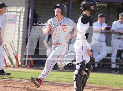 Thumbnail 3 in Cathedral Catholic @ Santana photogallery.