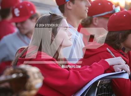 Thumbnail 3 in Cathedral Catholic @ Santana photogallery.