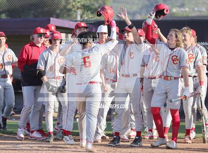 Thumbnail 1 in Cathedral Catholic @ Santana photogallery.