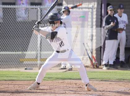 Thumbnail 3 in Cathedral Catholic @ Santana photogallery.