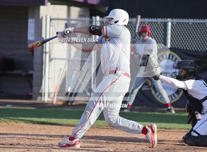 Thumbnail 1 in Cathedral Catholic @ Santana photogallery.