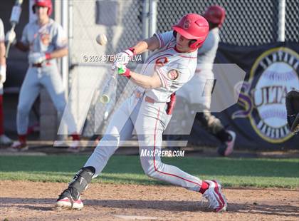 Thumbnail 3 in Cathedral Catholic @ Santana photogallery.