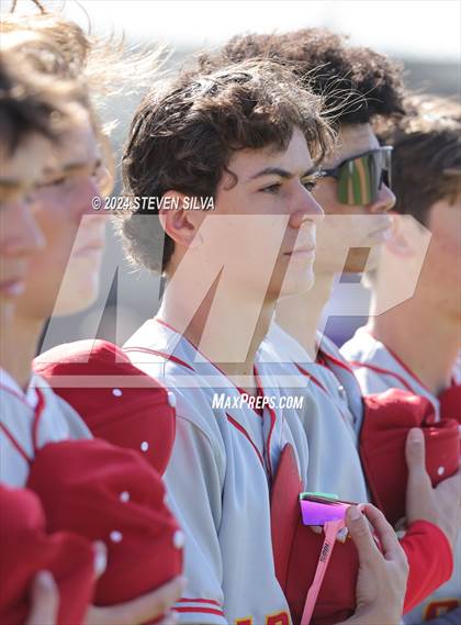Thumbnail 2 in Cathedral Catholic @ Santana photogallery.