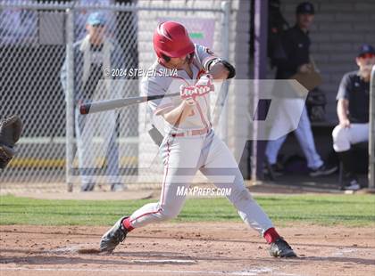 Thumbnail 3 in Cathedral Catholic @ Santana photogallery.