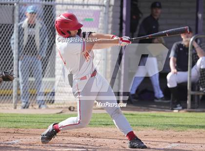 Thumbnail 1 in Cathedral Catholic @ Santana photogallery.
