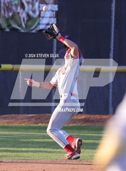 Thumbnail 3 in Cathedral Catholic @ Santana photogallery.