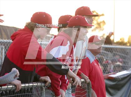 Thumbnail 3 in Cathedral Catholic @ Santana photogallery.