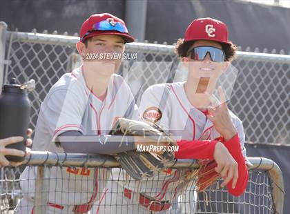 Thumbnail 1 in Cathedral Catholic @ Santana photogallery.