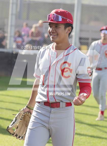 Thumbnail 3 in Cathedral Catholic @ Santana photogallery.