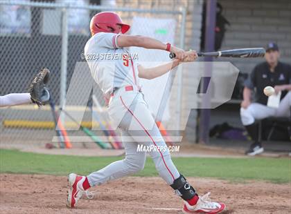 Thumbnail 2 in Cathedral Catholic @ Santana photogallery.