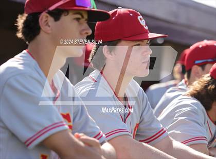 Thumbnail 3 in Cathedral Catholic @ Santana photogallery.