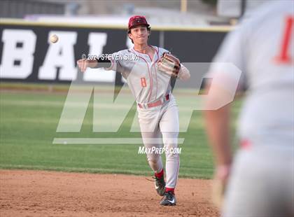 Thumbnail 2 in Cathedral Catholic @ Santana photogallery.