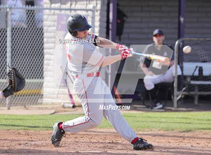 Thumbnail 3 in Cathedral Catholic @ Santana photogallery.