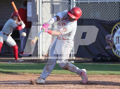 Thumbnail 1 in Cathedral Catholic @ Santana photogallery.