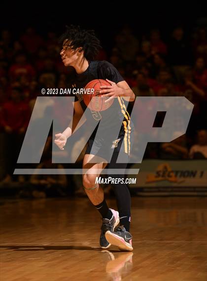 Thumbnail 3 in Somers vs. Lakeland (NYSPHSAA Class A Section 1 Semifinal) photogallery.