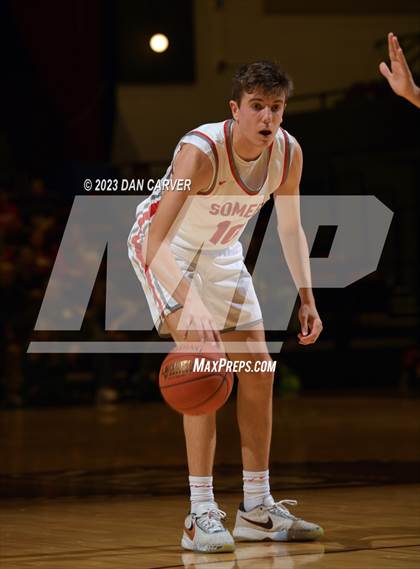 Thumbnail 2 in Somers vs. Lakeland (NYSPHSAA Class A Section 1 Semifinal) photogallery.