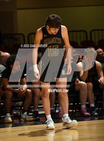 Thumbnail 3 in Somers vs. Lakeland (NYSPHSAA Class A Section 1 Semifinal) photogallery.