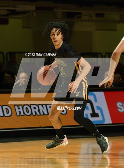 Thumbnail 3 in Somers vs. Lakeland (NYSPHSAA Class A Section 1 Semifinal) photogallery.