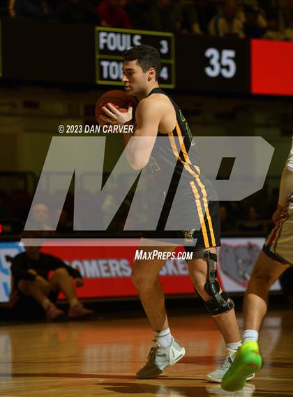 Thumbnail 1 in Somers vs. Lakeland (NYSPHSAA Class A Section 1 Semifinal) photogallery.