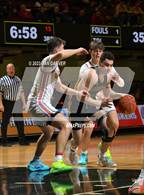 Photo from the gallery "Somers vs. Lakeland (NYSPHSAA Class A Section 1 Semifinal)"