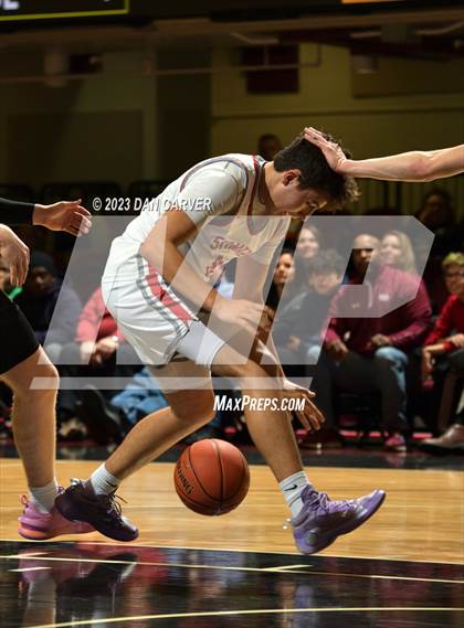 Thumbnail 2 in Somers vs. Lakeland (NYSPHSAA Class A Section 1 Semifinal) photogallery.