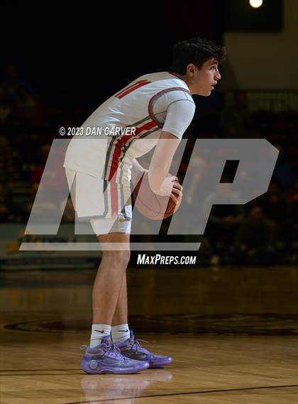 Thumbnail 3 in Somers vs. Lakeland (NYSPHSAA Class A Section 1 Semifinal) photogallery.
