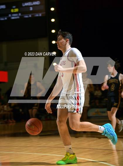 Thumbnail 2 in Somers vs. Lakeland (NYSPHSAA Class A Section 1 Semifinal) photogallery.