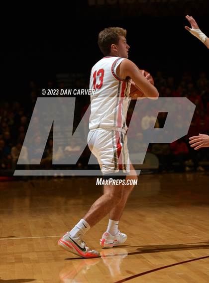 Thumbnail 1 in Somers vs. Lakeland (NYSPHSAA Class A Section 1 Semifinal) photogallery.