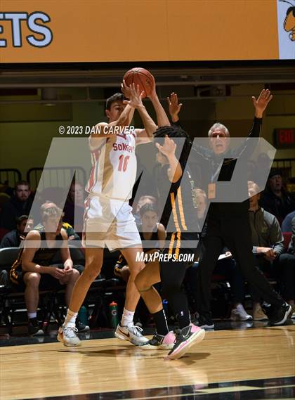 Thumbnail 3 in Somers vs. Lakeland (NYSPHSAA Class A Section 1 Semifinal) photogallery.