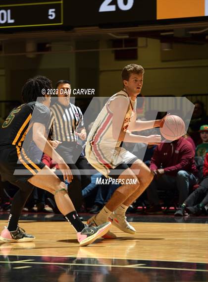Thumbnail 3 in Somers vs. Lakeland (NYSPHSAA Class A Section 1 Semifinal) photogallery.